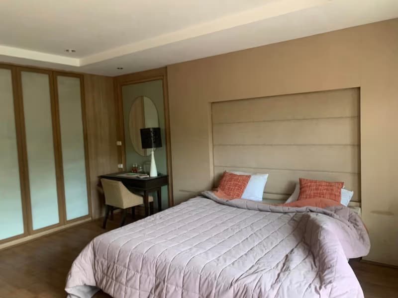 4 Bed Townhouse for Sale in Prawet