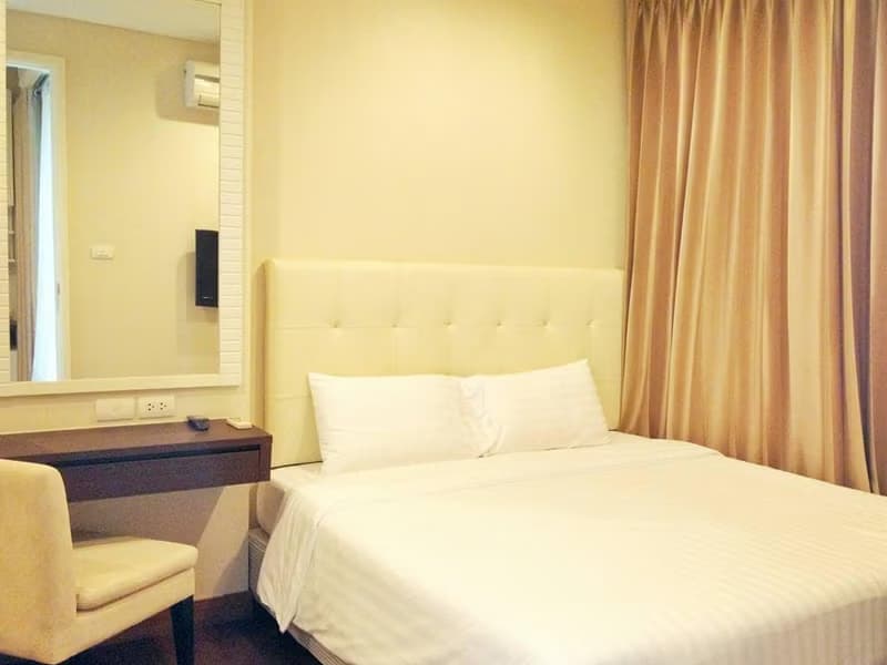 Condo for Rented at Ivy Thonglor 23
