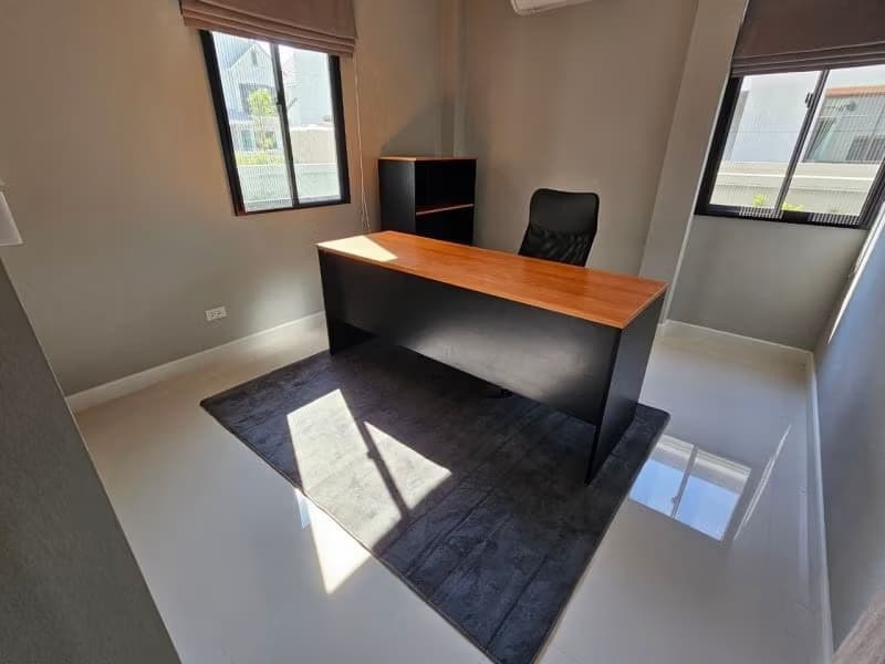 4 Bed House for Rent in Hang Dong