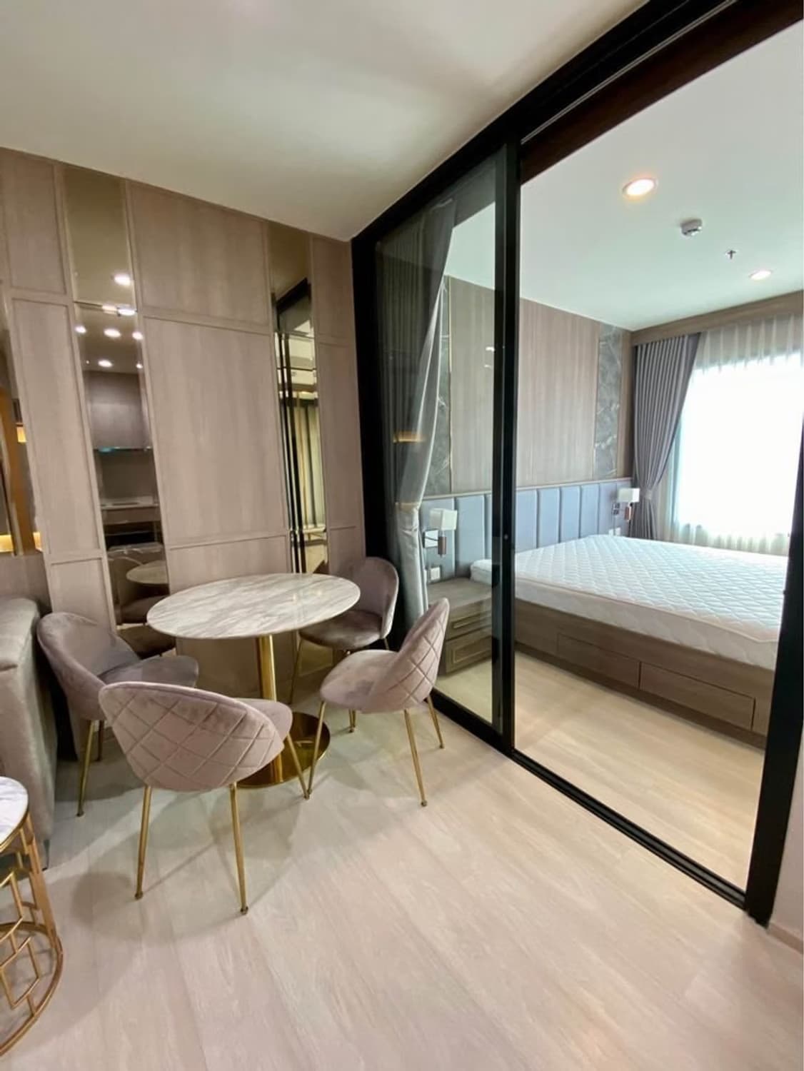 Condo for Rent at Life Asoke - Image 8