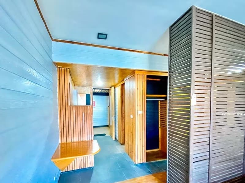 Studio for Rent in Suan Luang