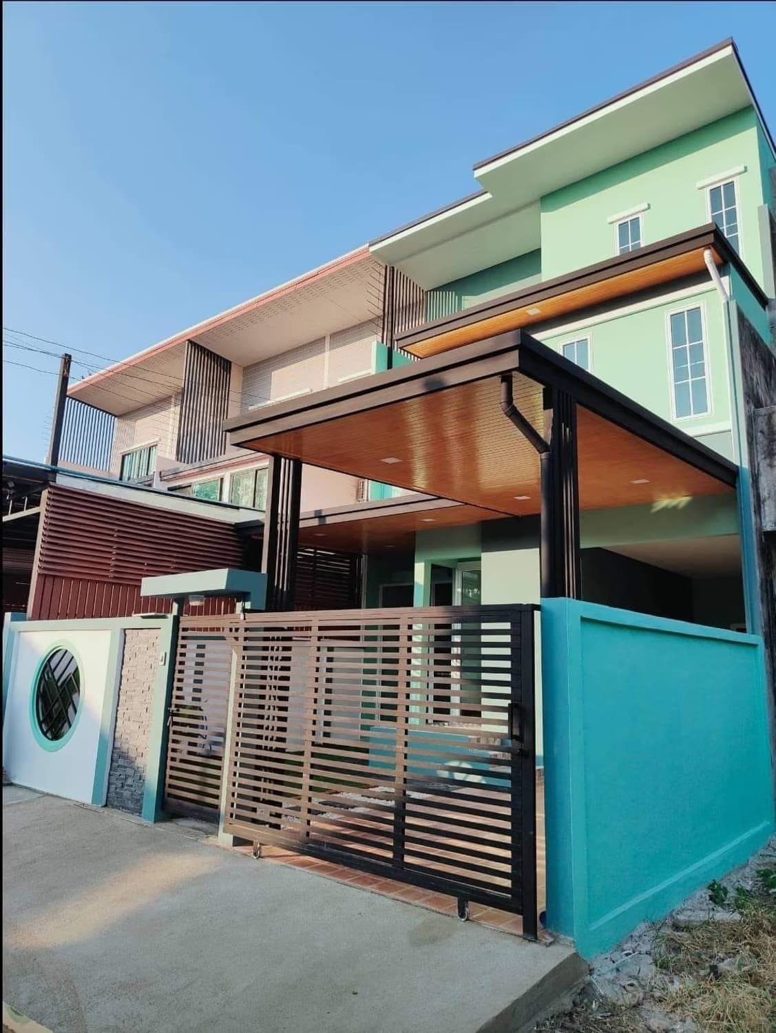 5 ห้องนอน House สำหรับ ขาย ใน ประเวศ - Image 8