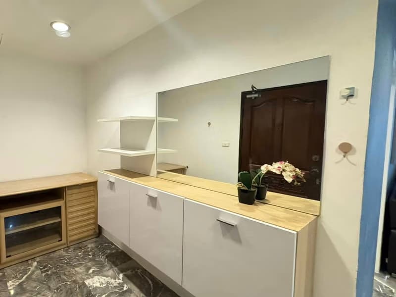1 Bed Condo for Rent in Khlong Toei