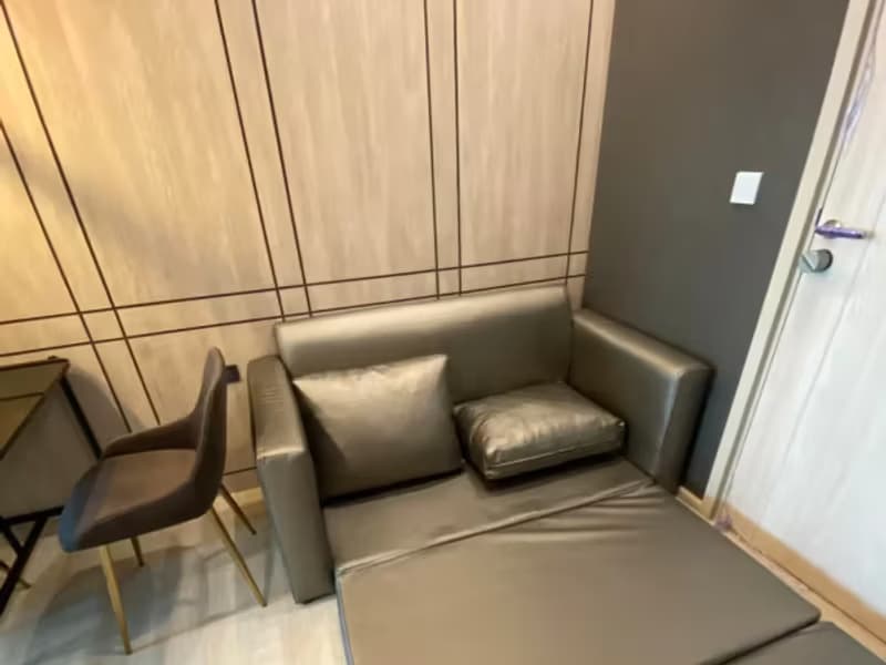 1 Bedroom Condo