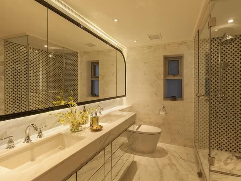 3 Bedroom Condo