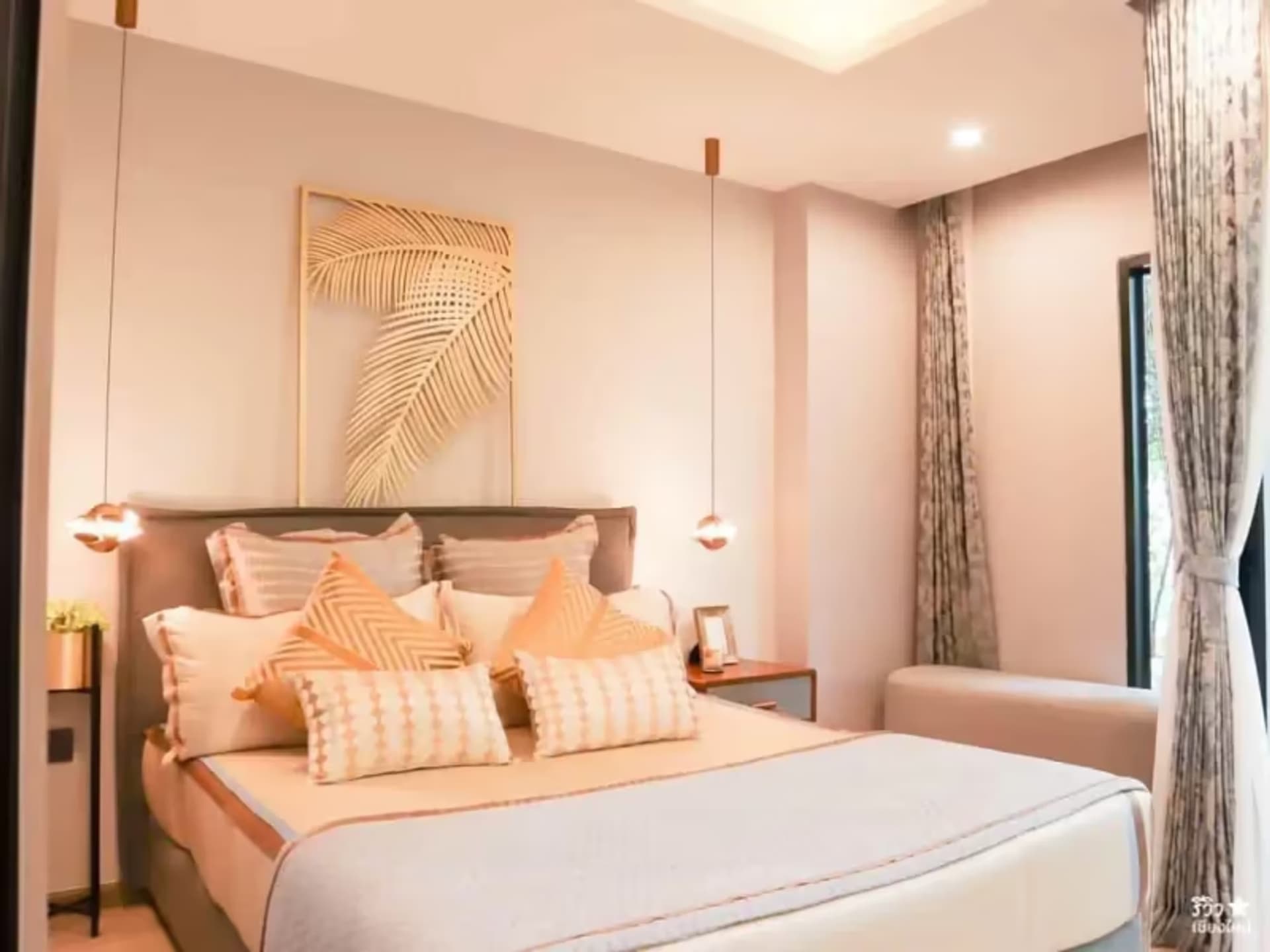 Studio for Sale in San Sai Noi, San Sai - Image 3