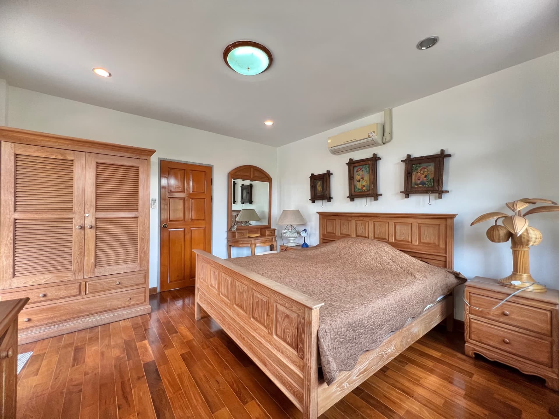 4 Bed House for Sale in Mueang Chiang Mai - Image 43