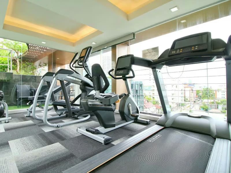 1 Bed Condo for Rent and Sale in Khlong Toei