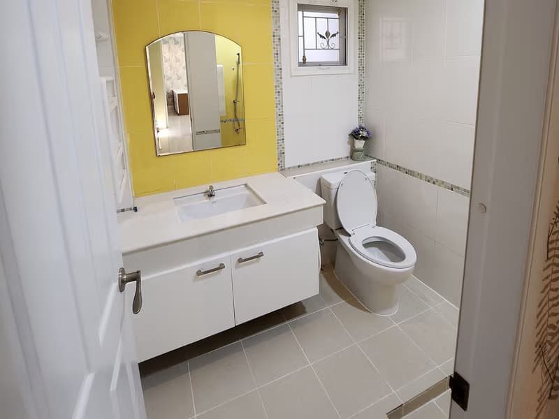 House for Rent in Ton Pao, San Kamphaeng.