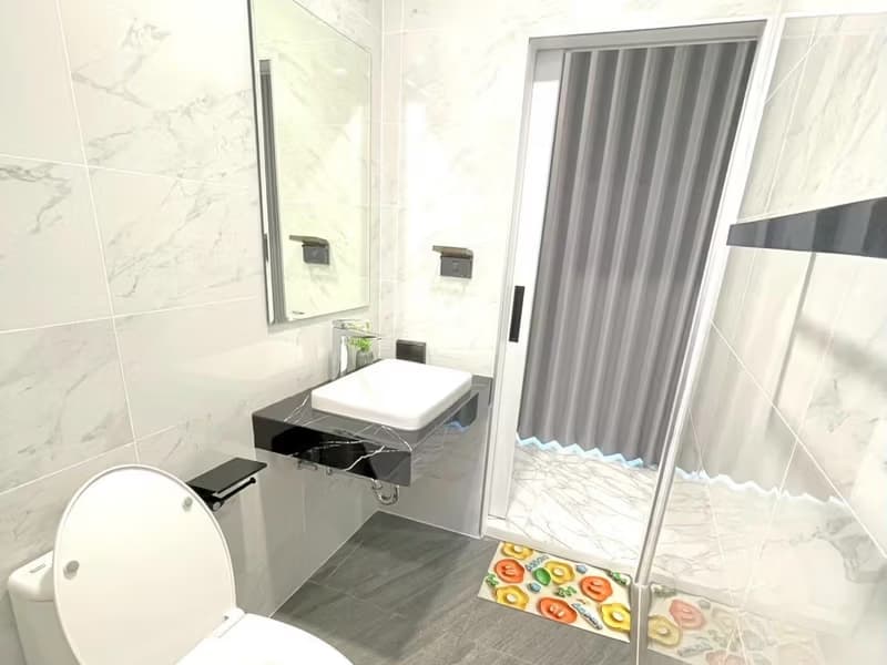 4 Bed House for Rent in Hang Dong
