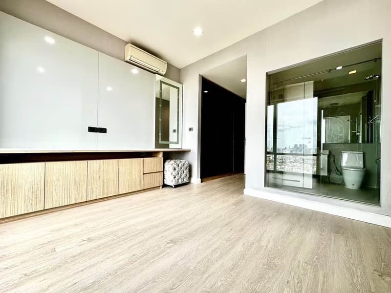 2 Bed Condo for Sale in Bang Kho Laem
