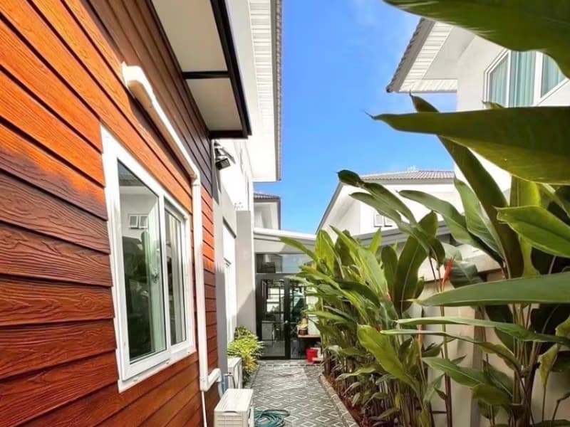 4 Bed House for Sale in Hang Dong