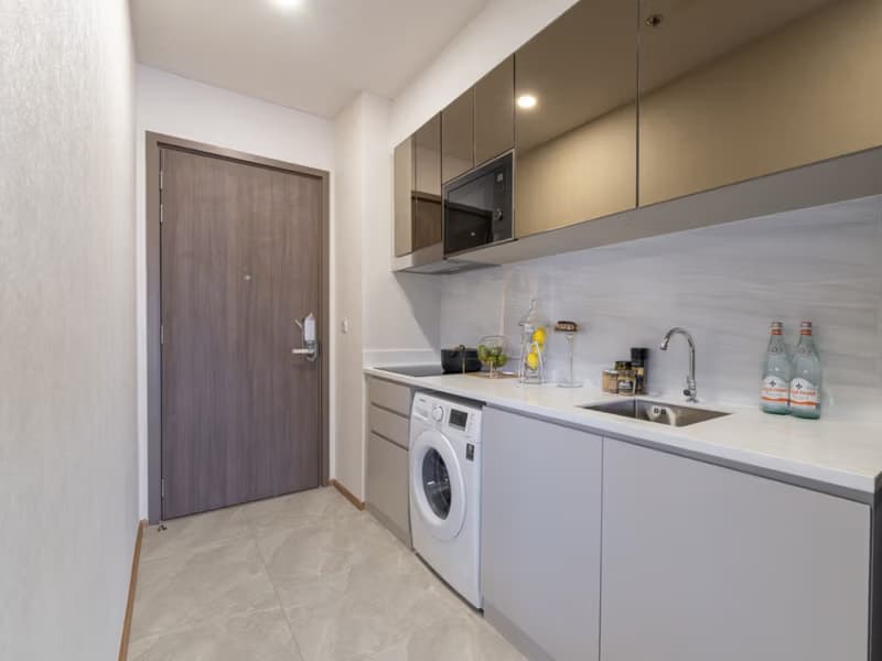 Condo for Sale at CLOUD Thonglor-Phetchaburi  