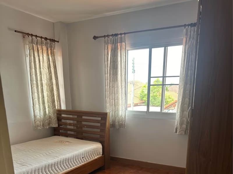 3 Bed House for Rent in Hang Dong
