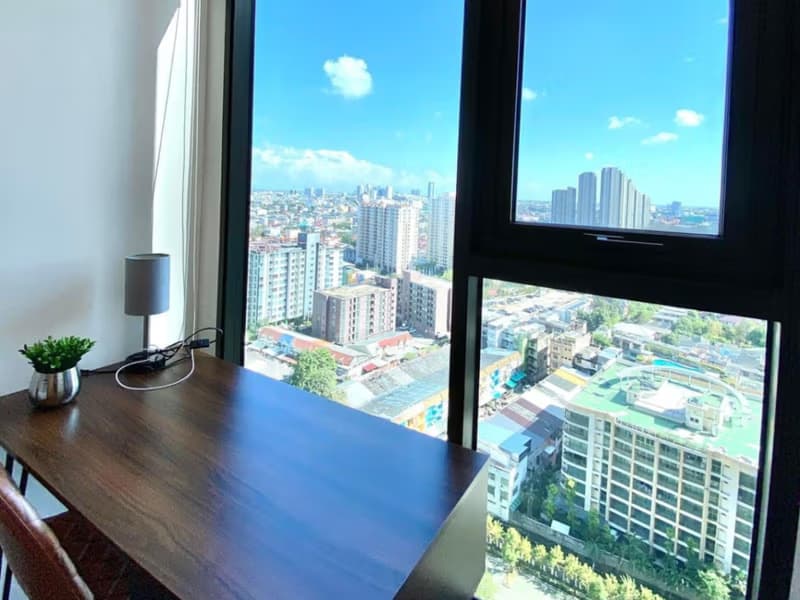 2 Bed Condo for Rent in Phra Khanong