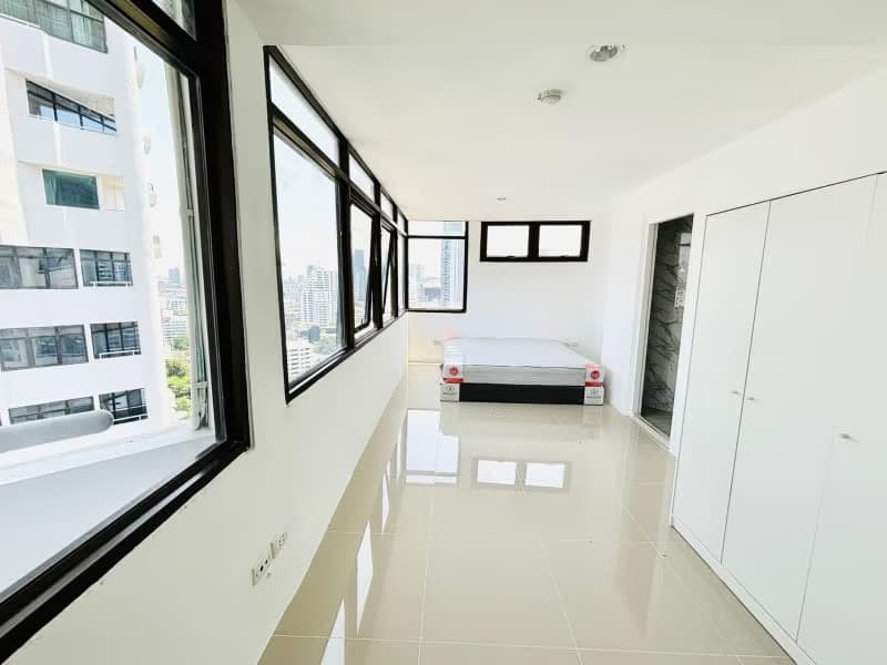2 Bed Condo for Rent  Near Thong Lo BTS