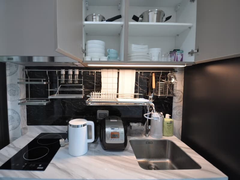 1 Bed Condo for Sale in Phra Khanong