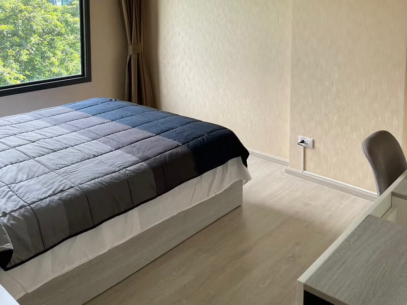 2 Bedroom Condo