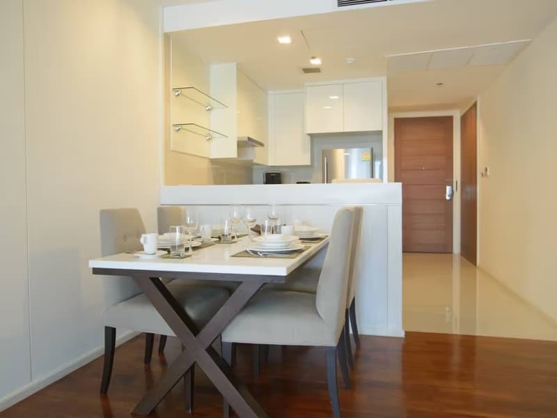 GM Service Apartment