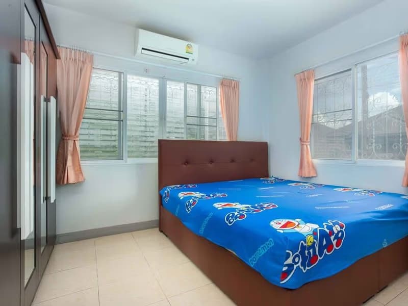 3 Bed House for Rent and Sale in Mueang Chiang Mai District