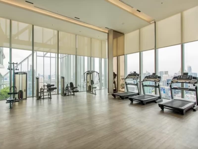 Condo for Sale at Hyde Sukhumvit 11