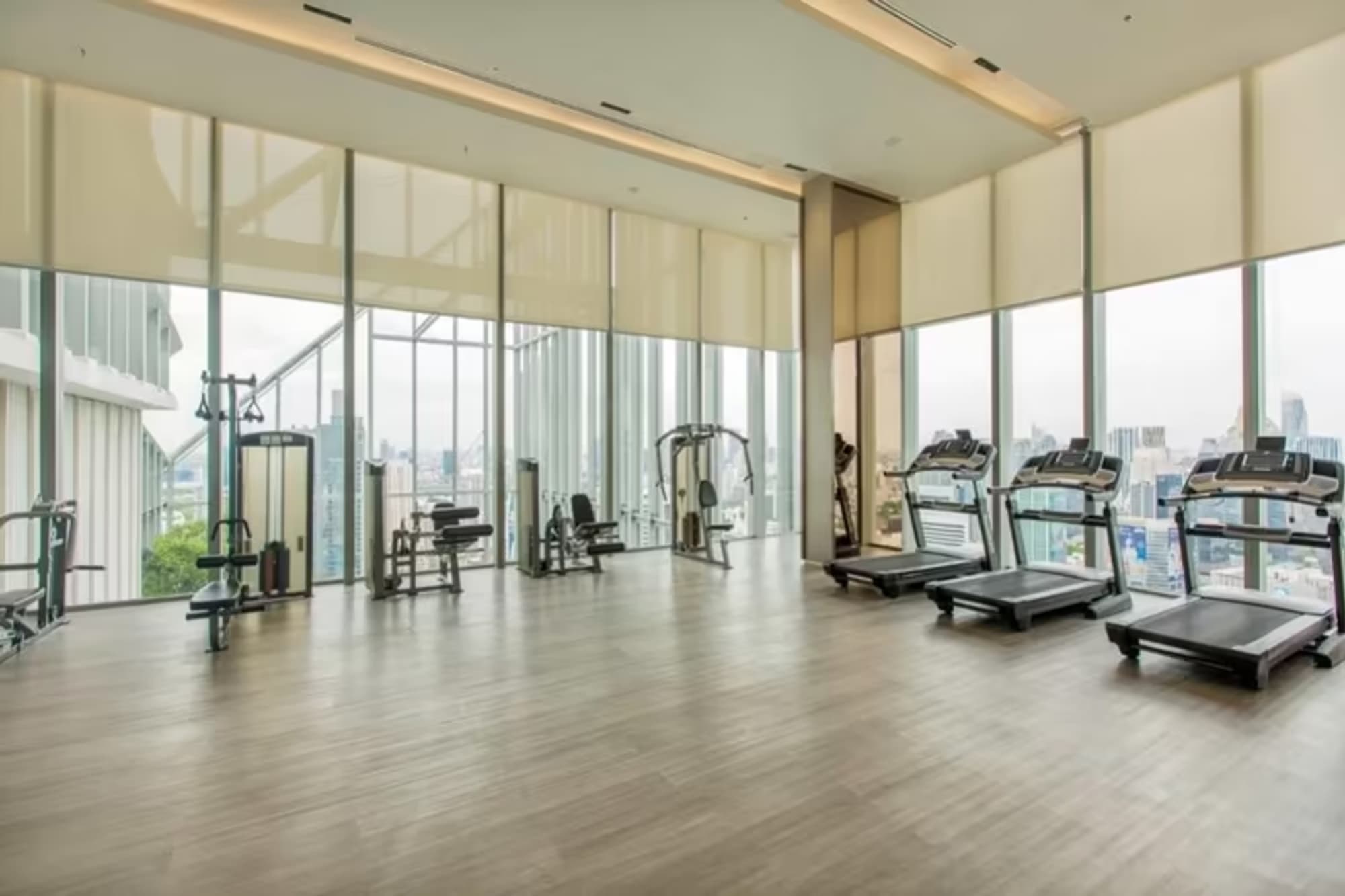 Condo for Sale at Hyde Sukhumvit 11 - Image 13