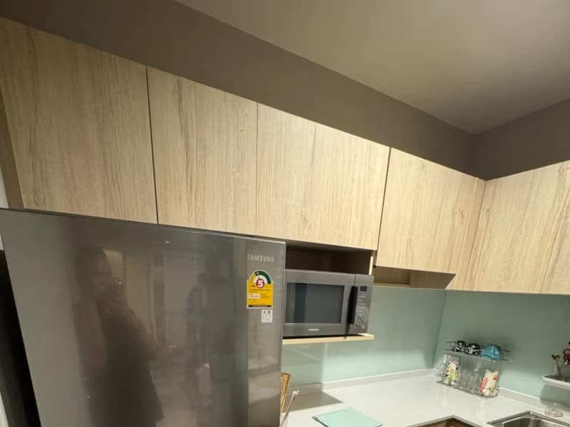 2 Bed Condo for Rent and Sale in Mueang Samut Prakan