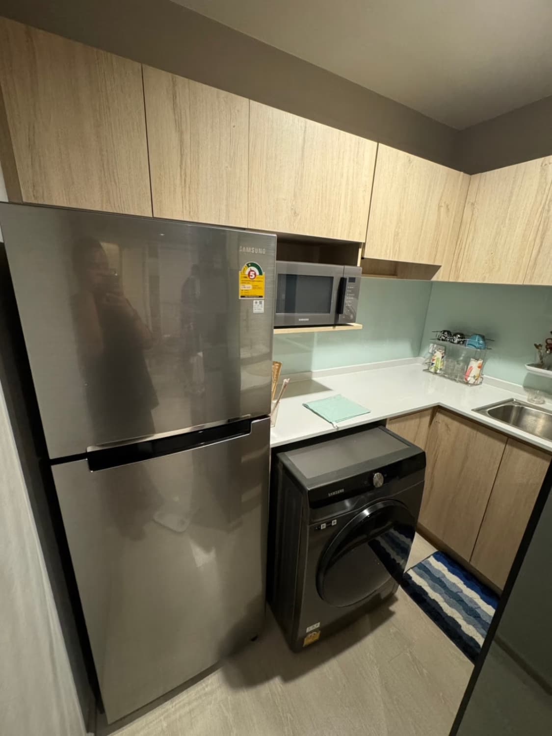 2 Bed Condo for Rent and Sale in Mueang Samut Prakan - Image 24