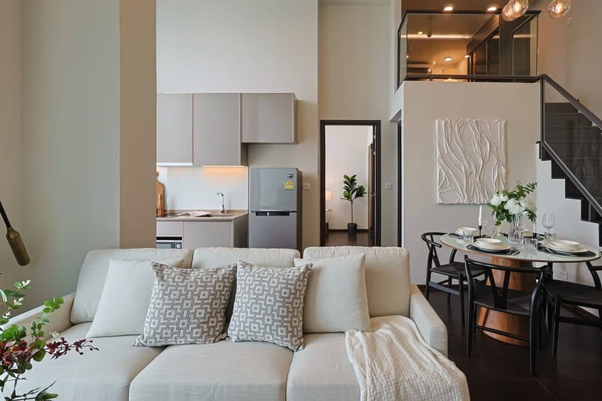 2 Bed Condo for Sale in Watthana - Image 18