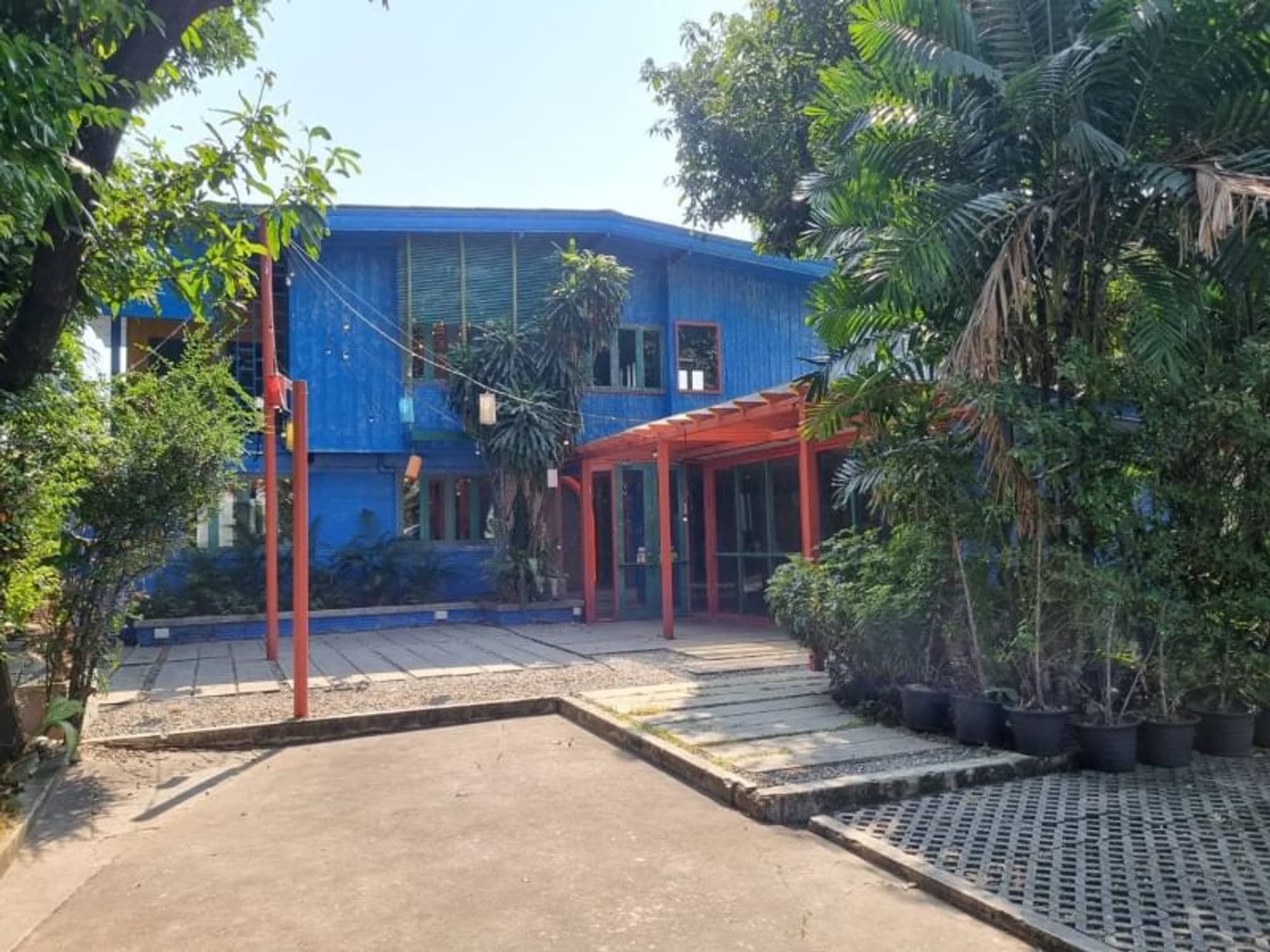 House for Rent in Watthana. - Image 1