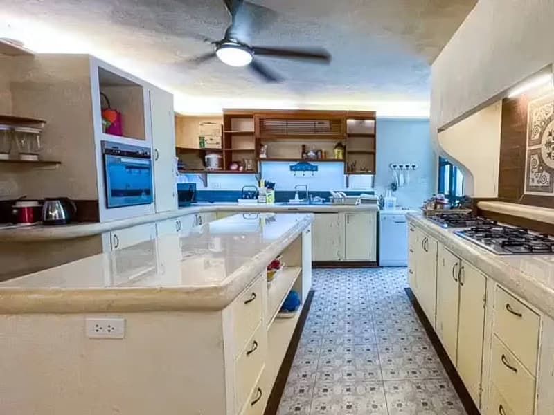 Tudor Style Mansion for Sale near Mountain