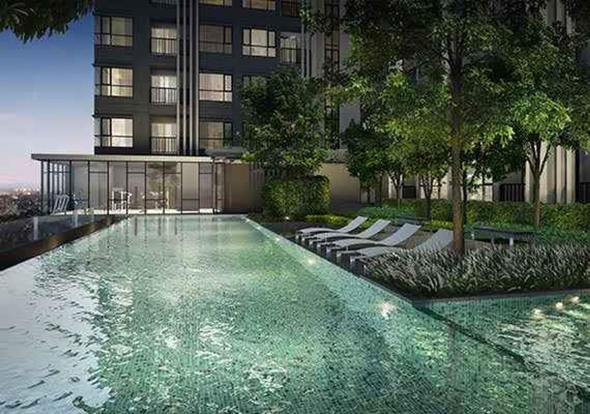 Condo for Sale, Rent at THE BASE Park East - Sukhumvit 77 - Image 3