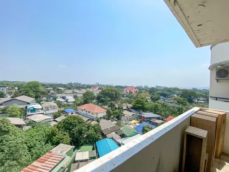 2 Bedroom Condo
