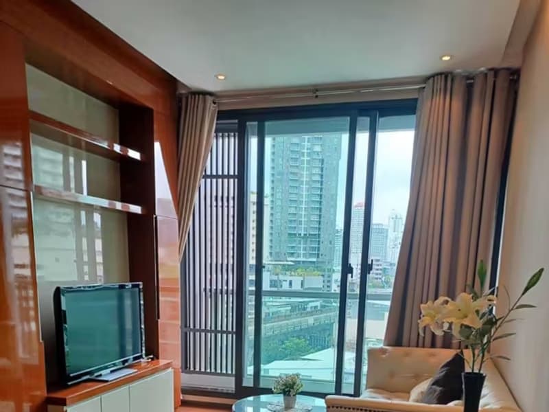 Condo for Rent at The Address Sukhumvit 28