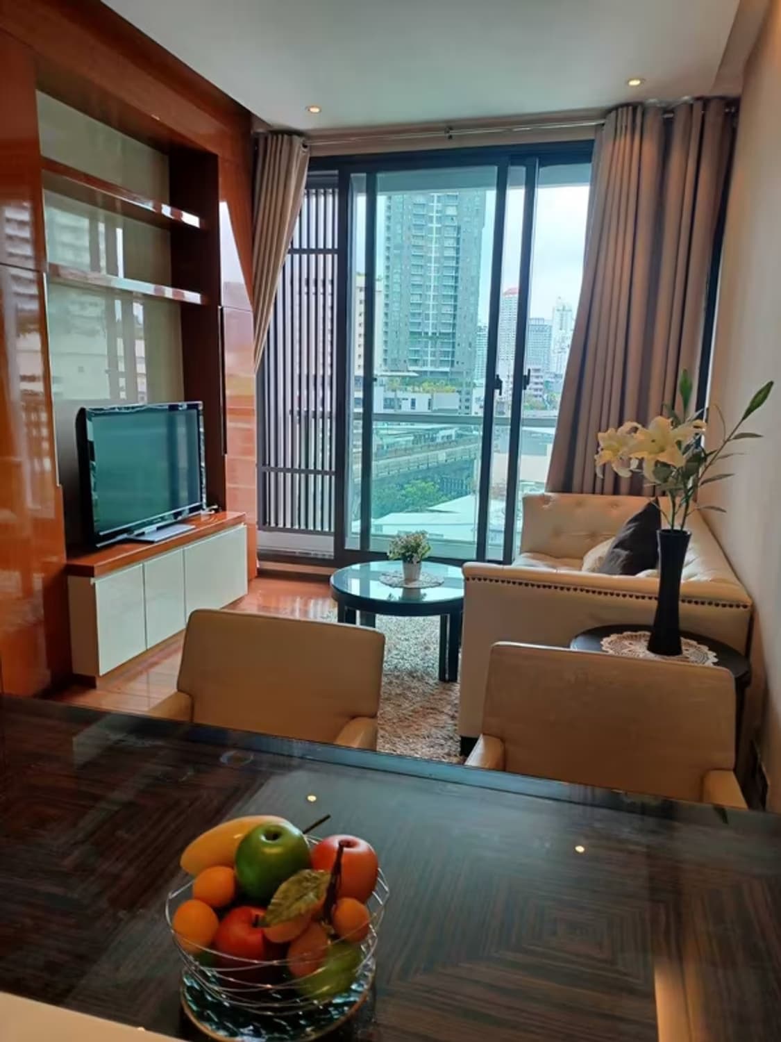 Condo for Rent at The Address Sukhumvit 28 - Image 5