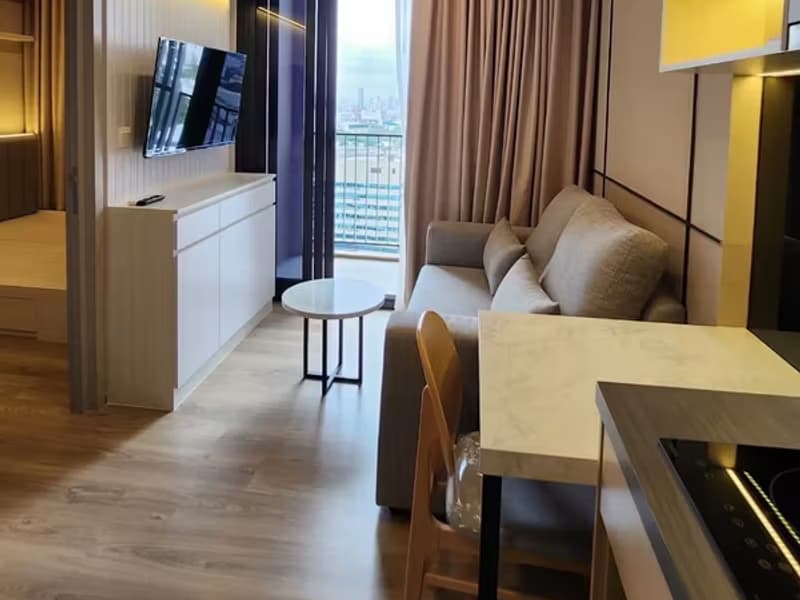Condo for Sale, Rented at Oka Haus 