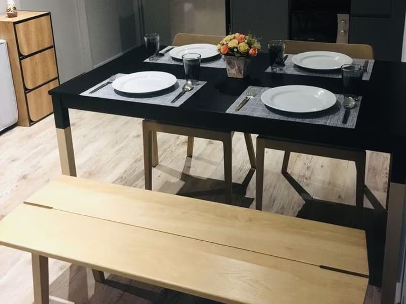 1 Bedroom Condo