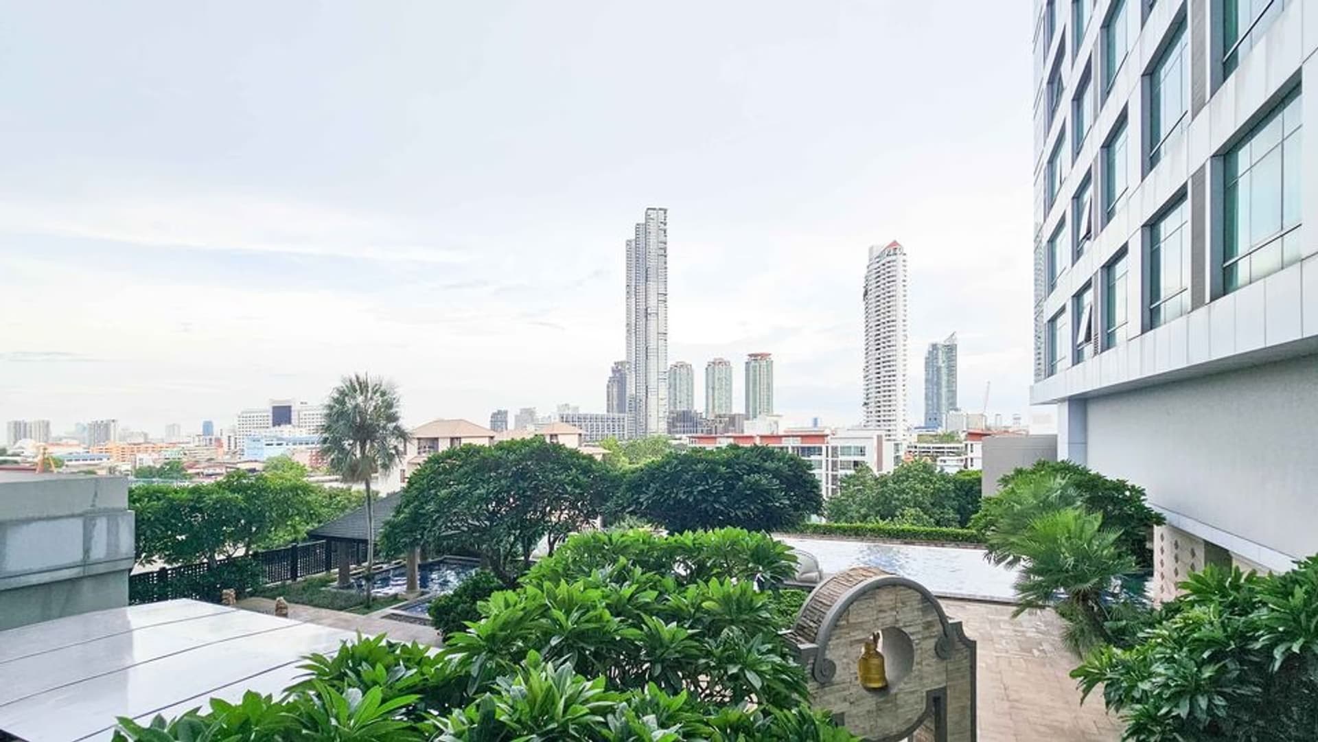 Condo for Sale at Baan Sathorn Chaophraya - Image 12