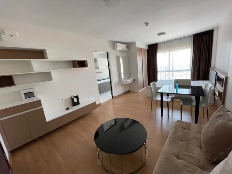 Condo for Sale, Rent at Supalai City Resort Bearing