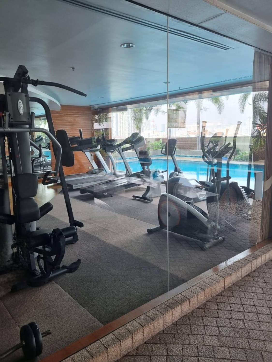 3 ห้องนอน คอนโด สำหรับ ขาย ใน Yan Nawa - Image 8