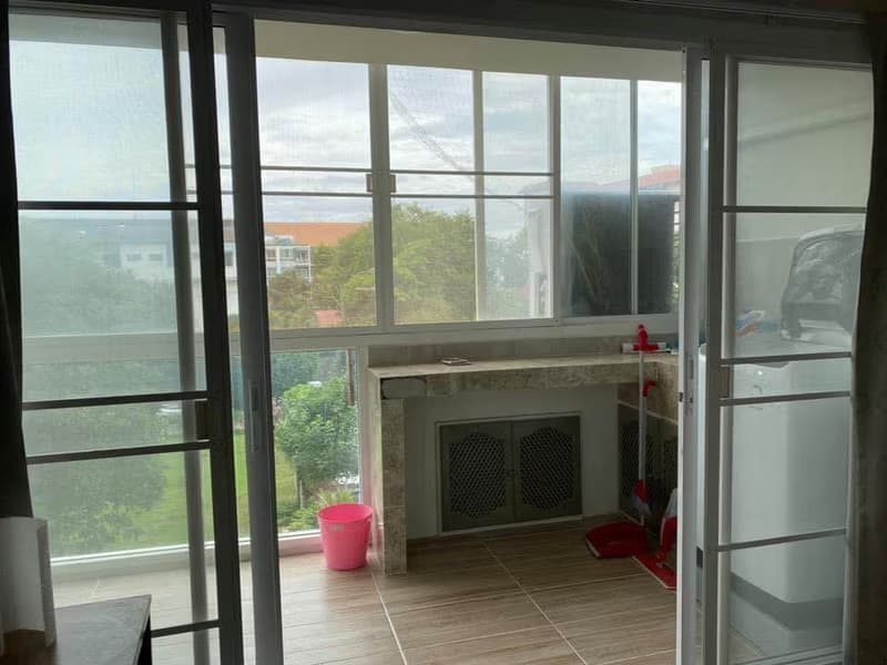 2 Bed Condo for Rent in Mueang Chiang Mai