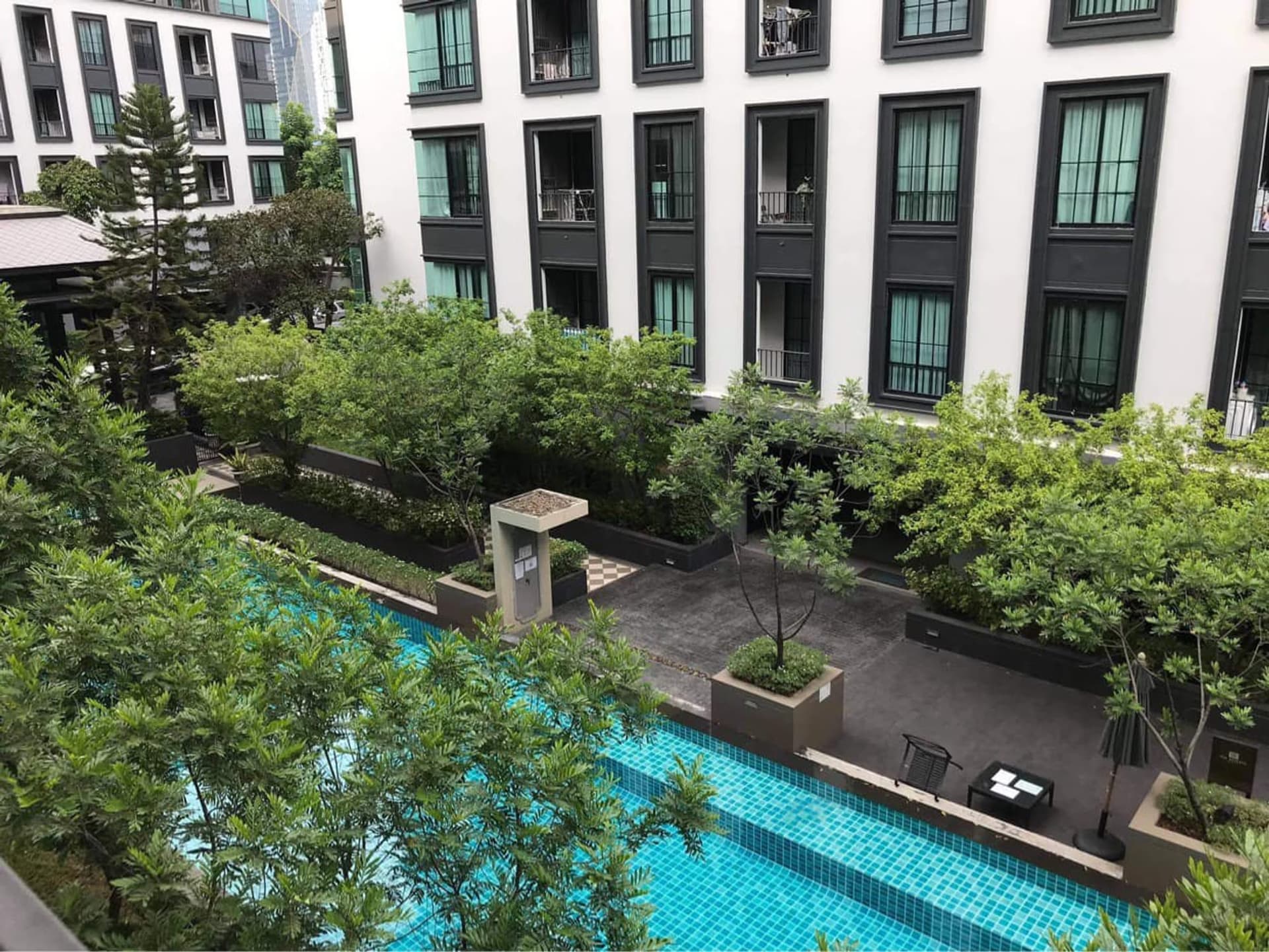Condo for Rent, Sale at The Reserve Kasemsan 3 - Image 8