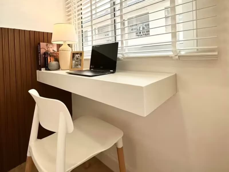 1 Bedroom Condo