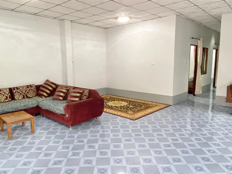 3 Bed House for Rent in Mueang Chiang Mai District