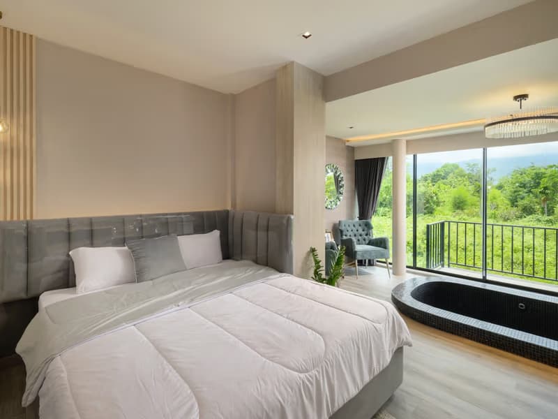 4 Bed House for Sale in Mueang Chiang Mai District