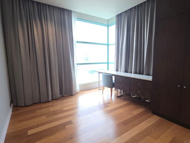 2 Bed Condo for Rent in Bang Kho Laem