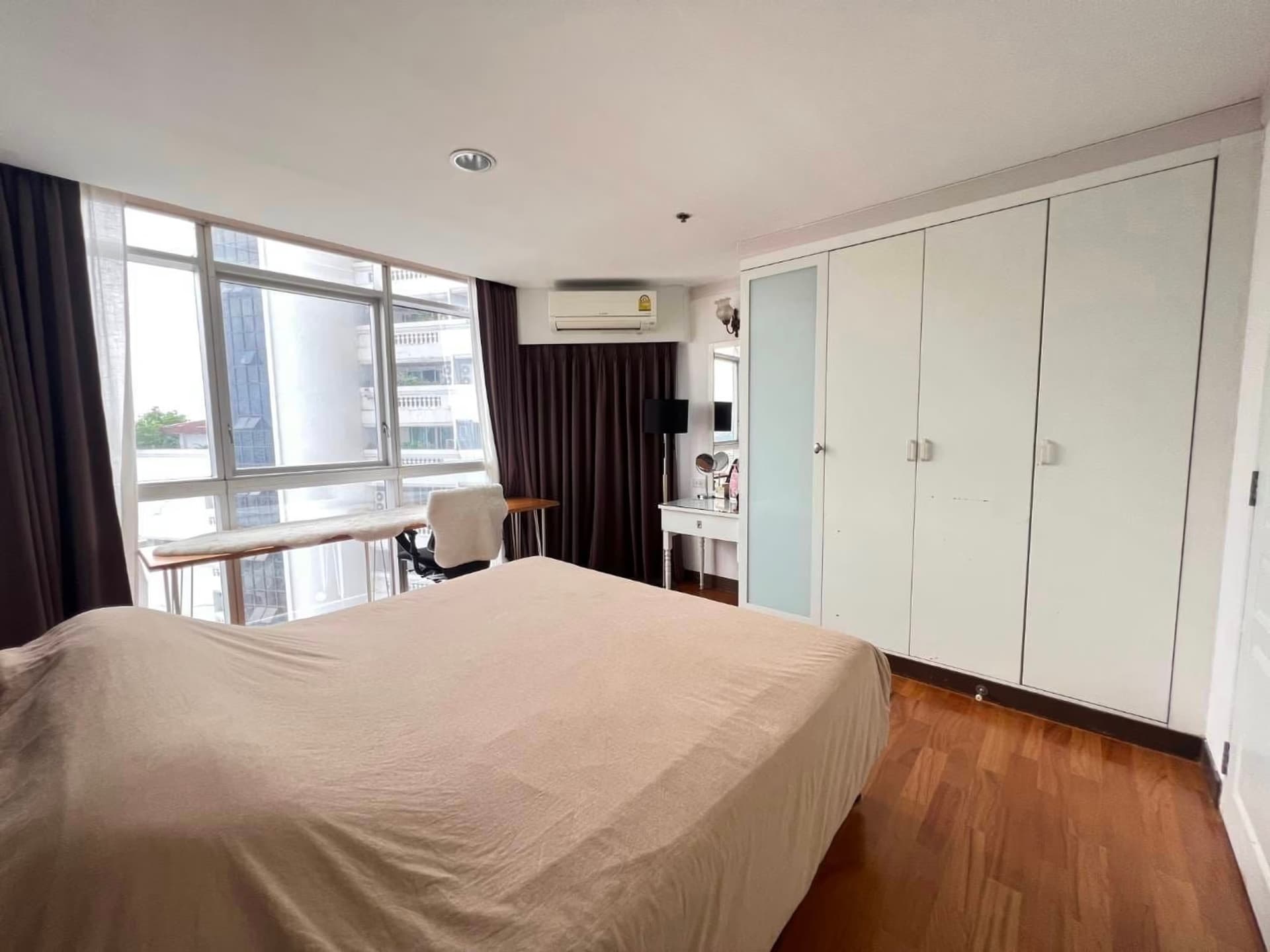 2 ห้องนอน Condo สำหรับ ขาย ใน คลองเตย - Image 7