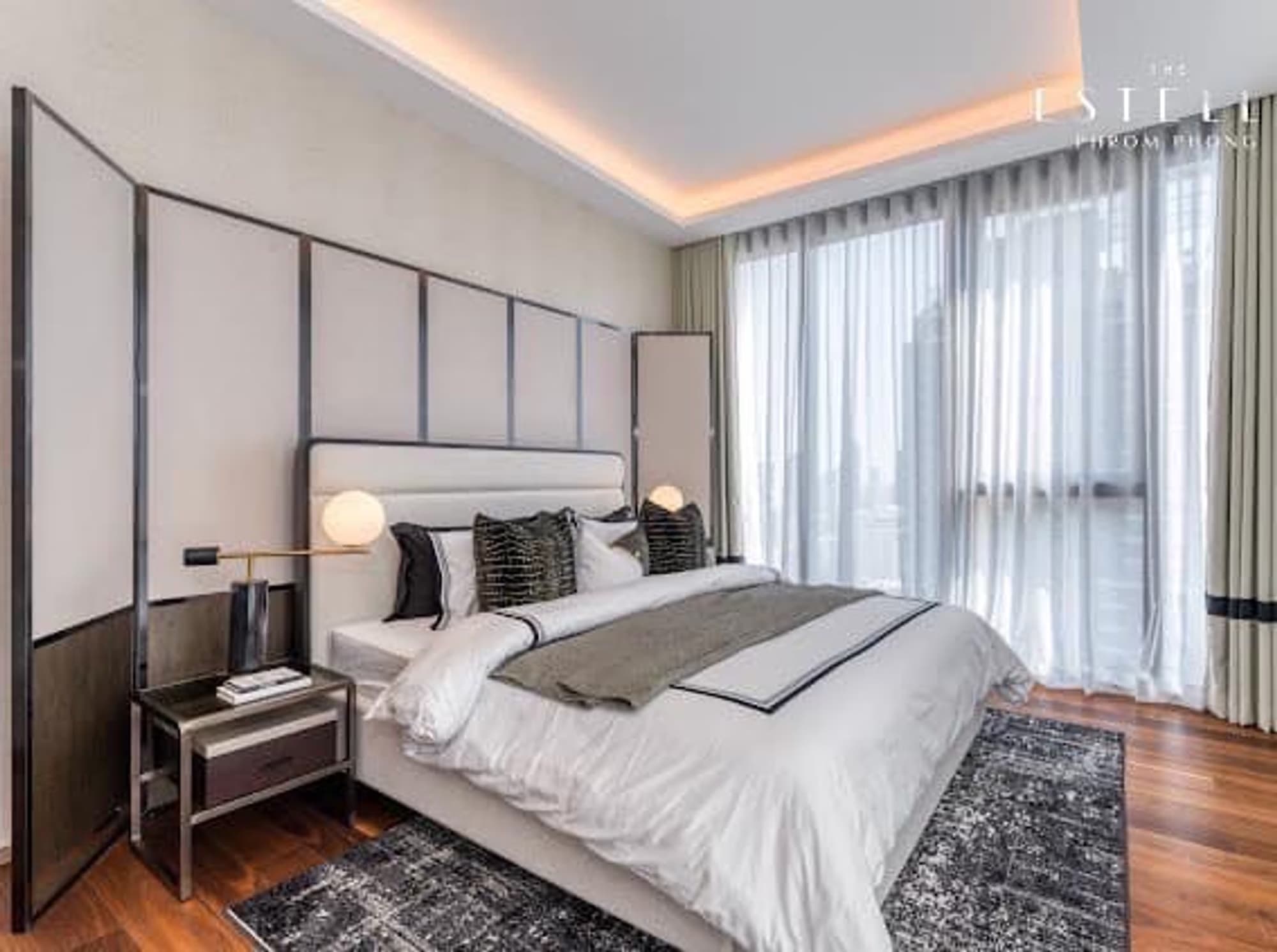 Condo for Sale at The Estelle Phrom Phong - Image 9