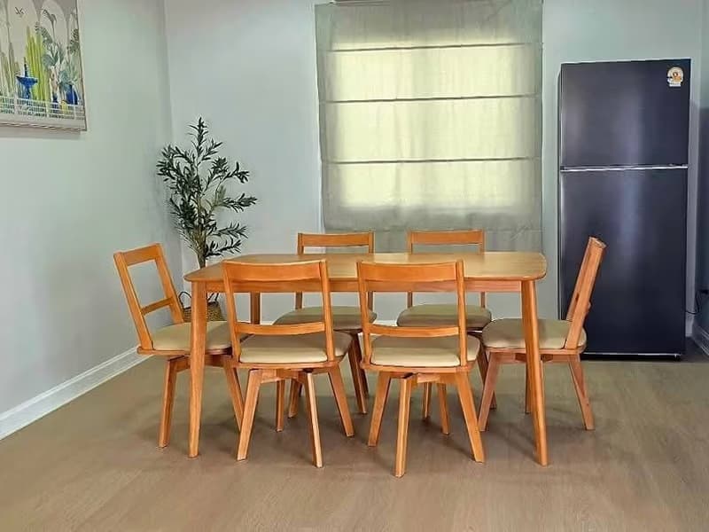4 Bed House for Rent in Hang Dong