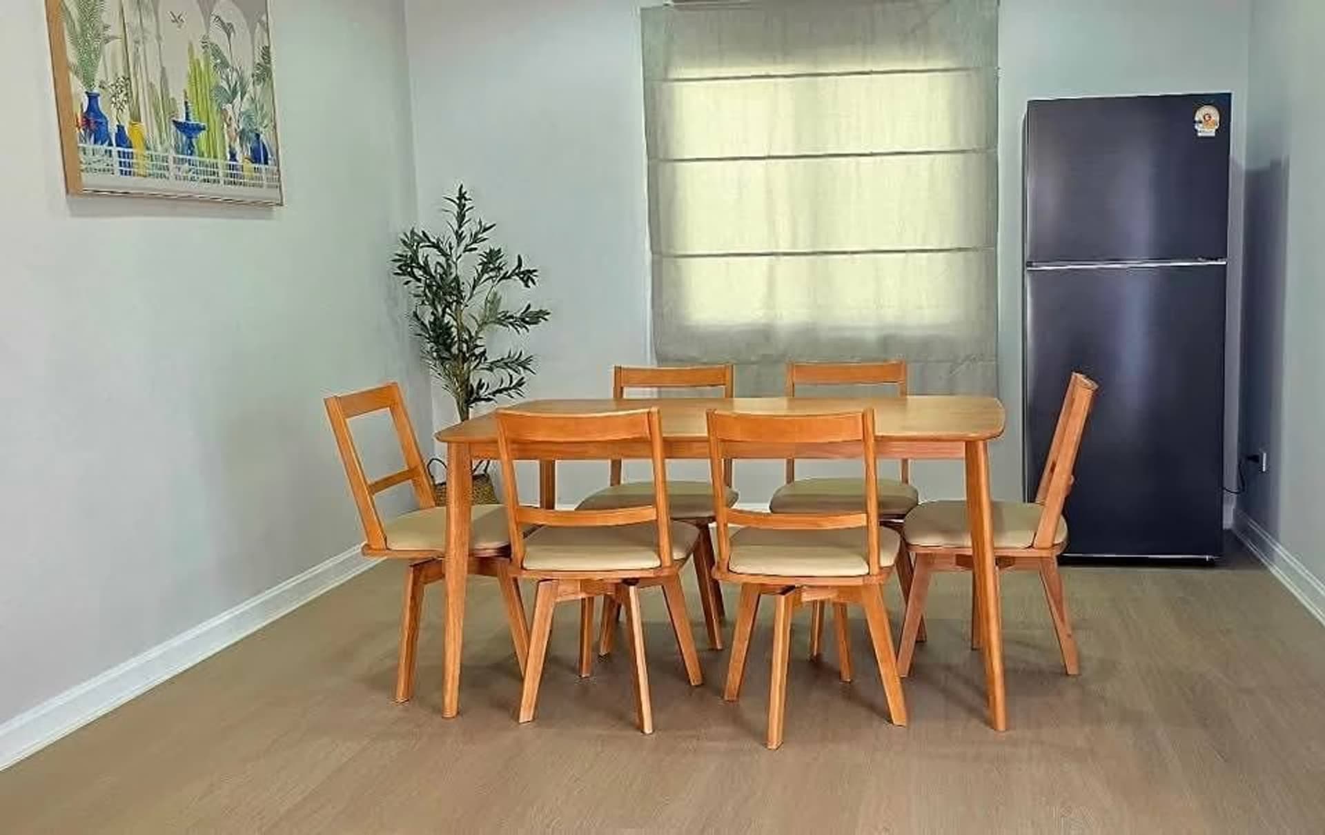4 Bed House for Rent in Hang Dong - Image 8